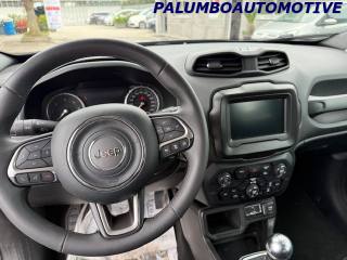 JEEP Renegade usata, con Immobilizzatore elettronico