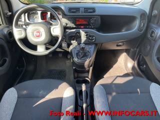 FIAT Panda usata, con Luci diurne