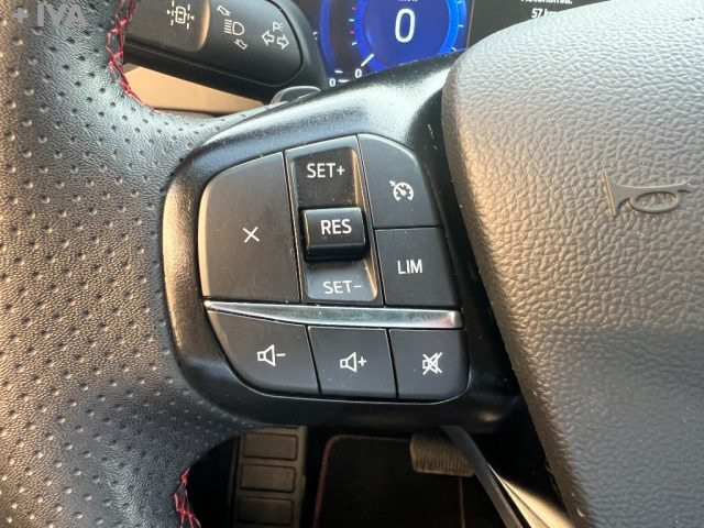 FORD Kuga usata 16