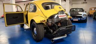VOLKSWAGEN Buggy usata 27