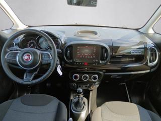 FIAT 500L usata, con Cronologia tagliandi