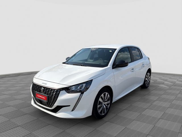 PEUGEOT 208 usata 0
