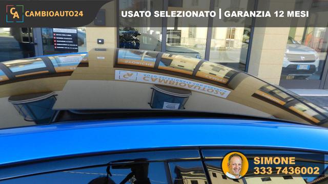 ALFA ROMEO Giulia usata, con Autoradio digitale