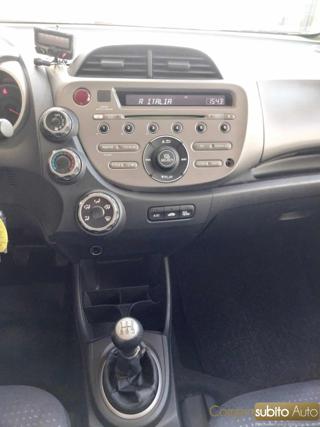 HONDA Jazz usata 21
