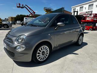 FIAT 500 1.0 Hybrid Lounge OK NEOPATENTATO