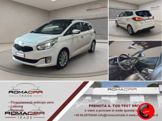 KIA Carens 1.7 CRDi 141 CV Platinum