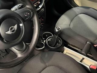 MINI Countryman usata, con ESP