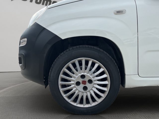 FIAT Panda usata 15