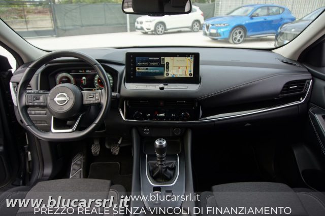 NISSAN Qashqai usata 7