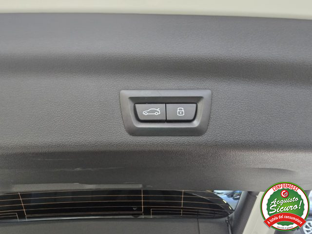 BMW X1 usata, con Cerchi in lega