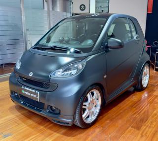 SMART ForTwo usata, con Airbag laterali