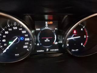 LAND ROVER Range Rover Evoque usata, con Immobilizzatore elettronico