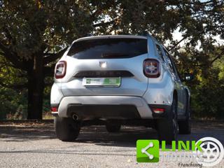 DACIA Duster usata 43