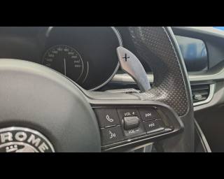 ALFA ROMEO Stelvio usata, con Sensore di pioggia