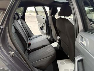 VOLKSWAGEN Taigo usata, con Cruise Control