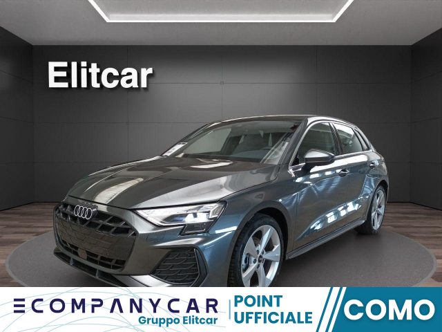 AUDI A3 usata, con ABS