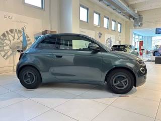 FIAT 500e usata, con Chiusura centralizzata