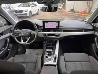 AUDI A4 usata, con Cerchi in lega