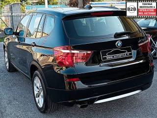 BMW X3 usata, con Specchietti laterali elettrici