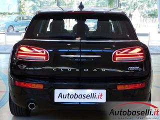 MINI Cooper D usata, con Controllo trazione