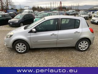 RENAULT Clio usata, con Airbag Passeggero