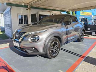NISSAN Juke usata, con Airbag