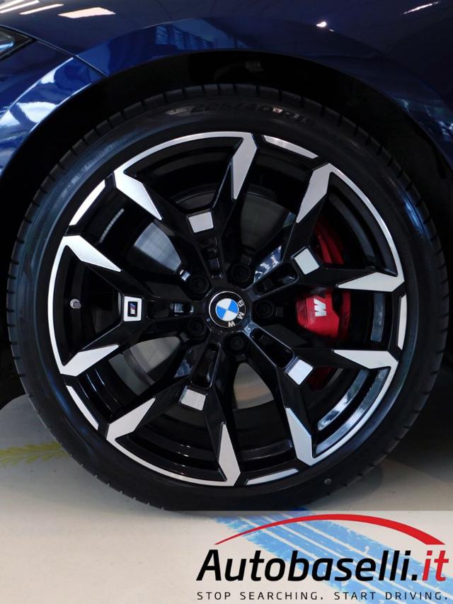 BMW 420 usata 112