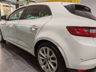 RENAULT Megane usata, con Cronologia tagliandi