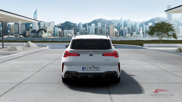 BMW X3 usata 4