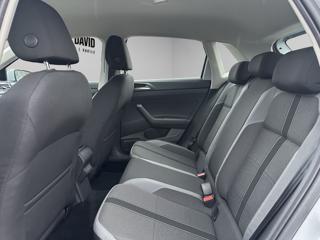 VOLKSWAGEN Polo usata, con Climatizzatore