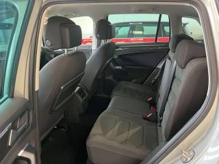 VOLKSWAGEN Tiguan usata, con Antifurto