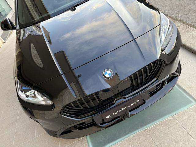 BMW 118 usata, con Specchietti laterali elettrici