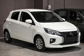 MITSUBISHI Space Star usata, con Antifurto