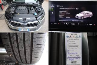 SKODA Octavia usata, con ESP