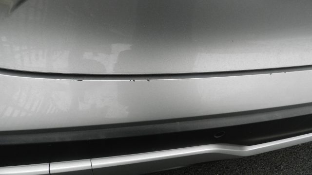 NISSAN Qashqai usata 132