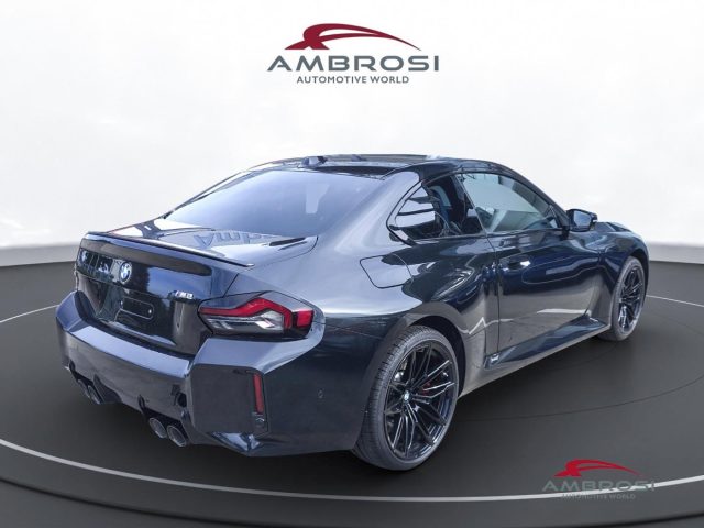 BMW M2 usata 2