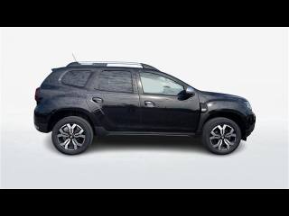 DACIA Duster usata, con Cerchi in lega