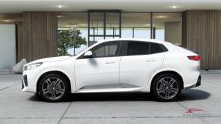 BMW X2 usata 2