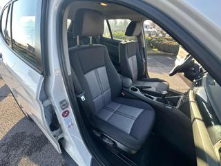 BMW X1 usata, con Fari Xenon