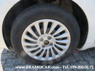 FIAT 500e usata, con Climatizzatore
