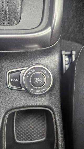 SUZUKI S-Cross usata 11