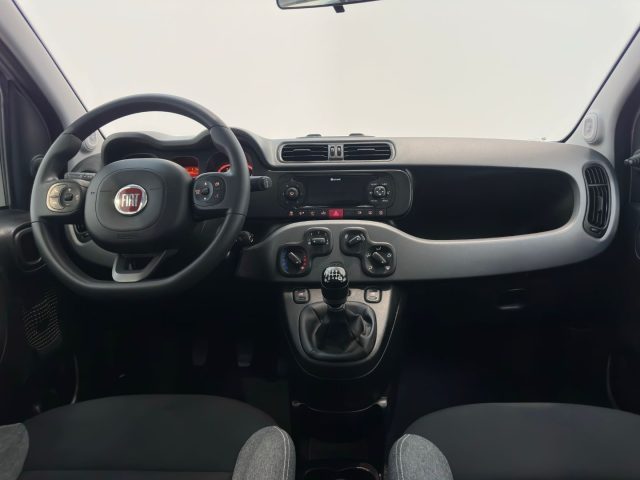 FIAT Panda usata, con Autoradio