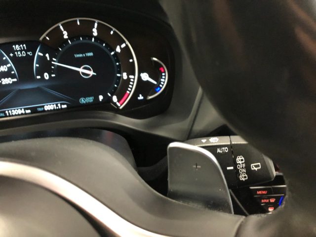 BMW X3 usata, con Bracciolo