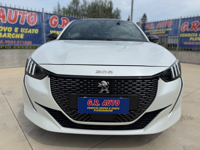 PEUGEOT 208 usata, con Airbag