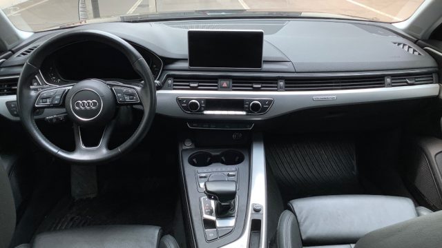 AUDI A4 usata, con Alzacristalli elettrici