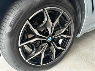 BMW X3 usata, con Cerchi in lega