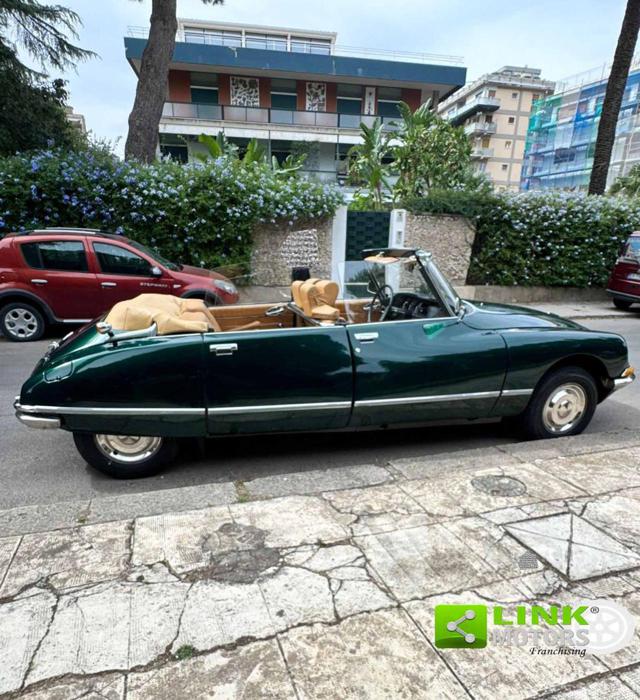 CITROEN DS usata 20