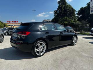 MERCEDES-BENZ A 200 usata, con Airbag Passeggero