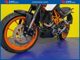 KTM 390 Duke usata 8