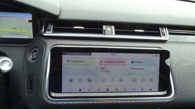 LAND ROVER Range Rover Velar usata 103